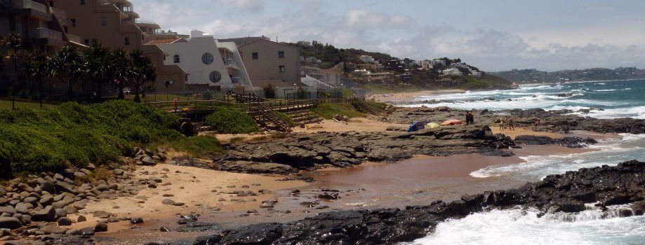 Ballito on the KZN North Coast